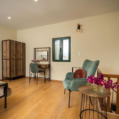 Kolymbos House Kefalas 외부 사진