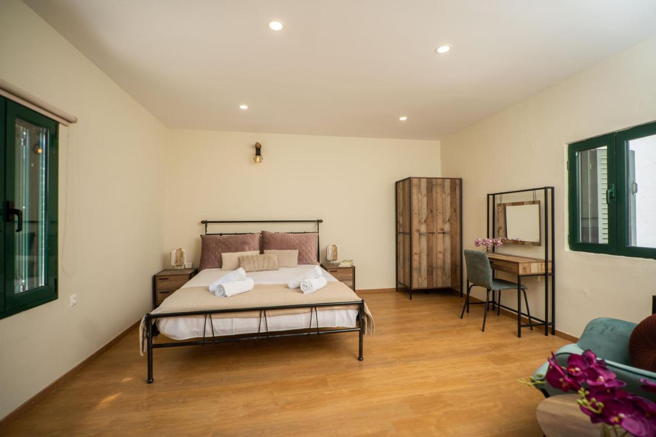 Kolymbos House Kefalas 외부 사진
