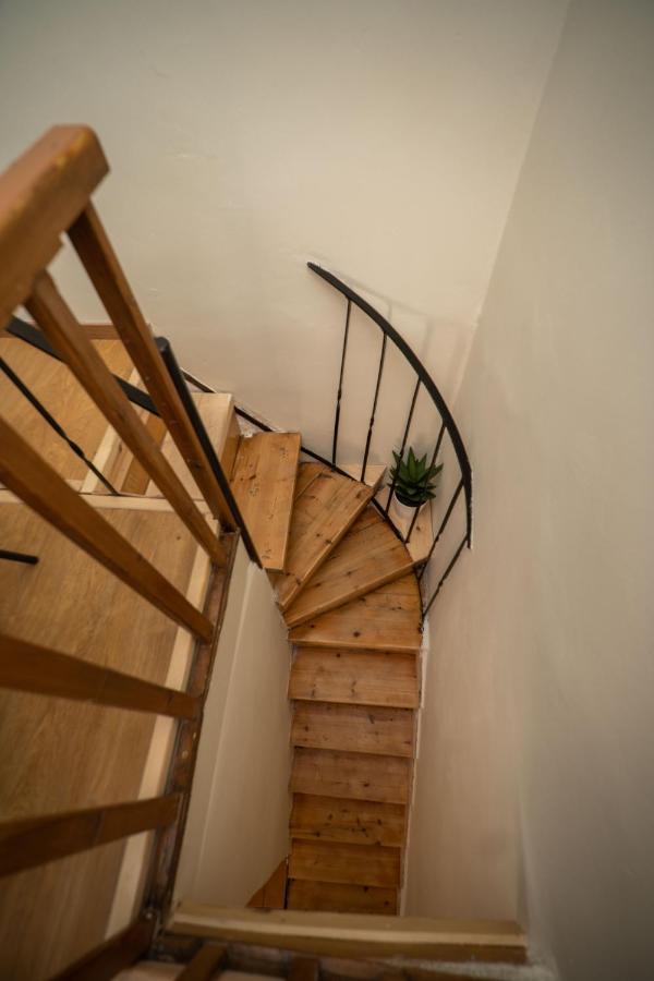 Kolymbos House Kefalas 외부 사진