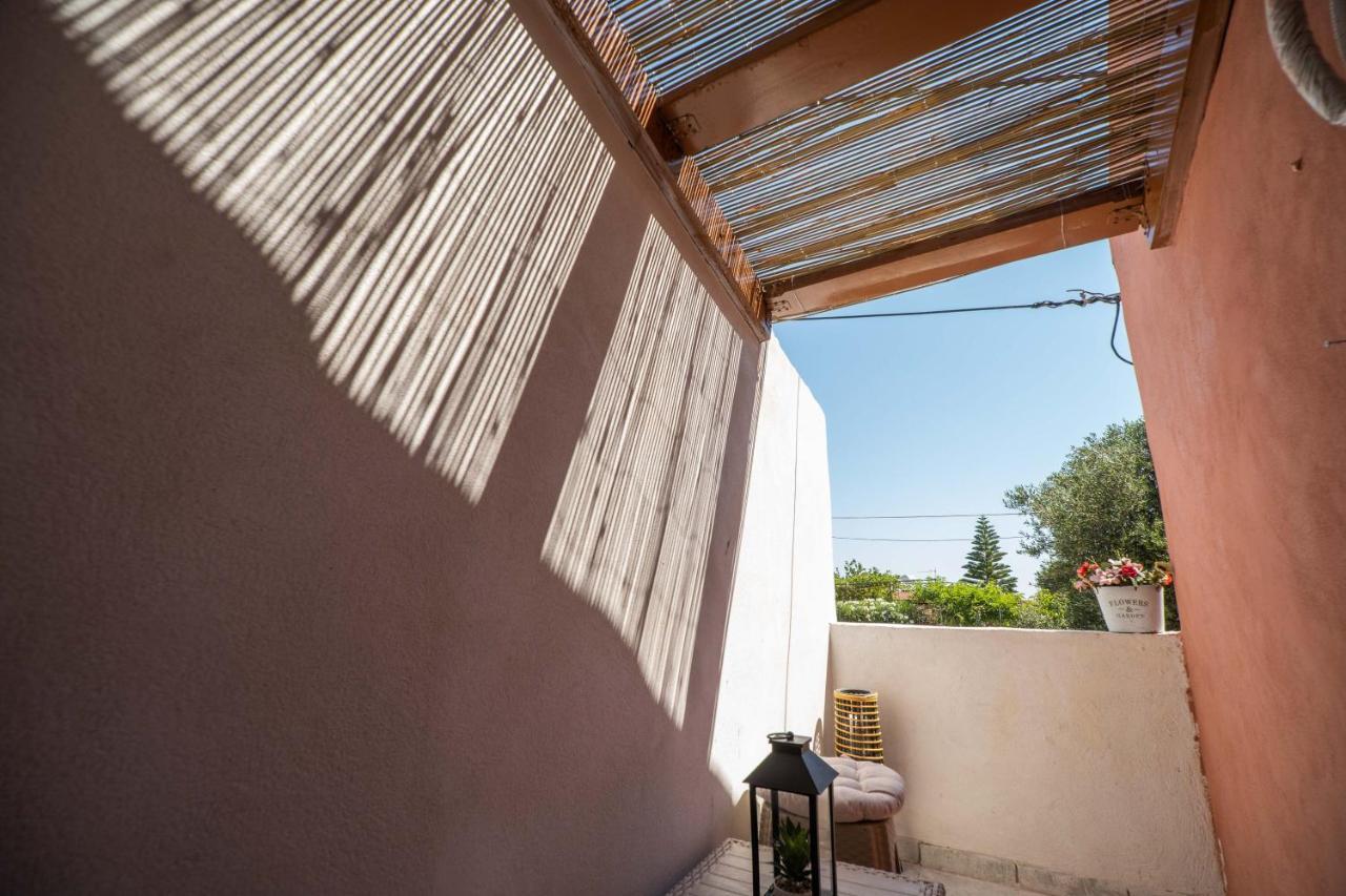 Kolymbos House Kefalas 외부 사진