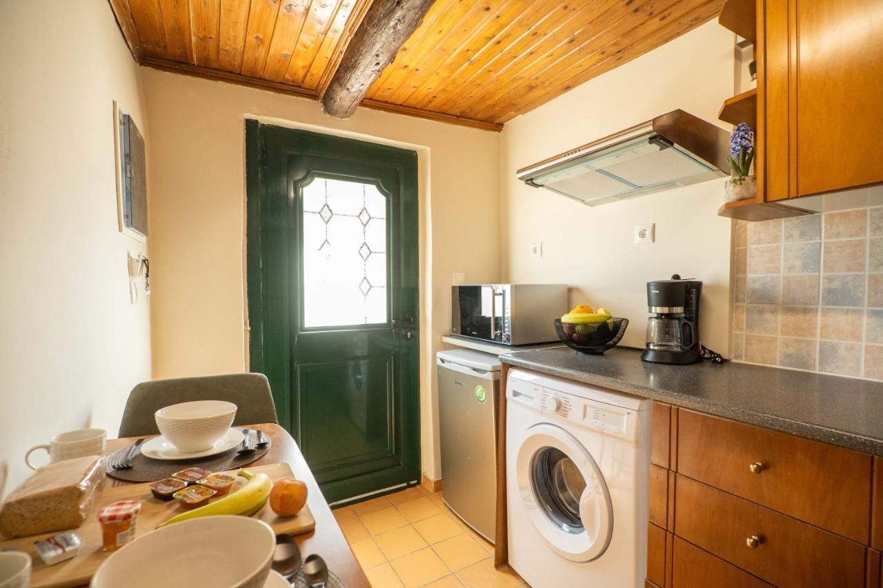 Kolymbos House Kefalas 외부 사진