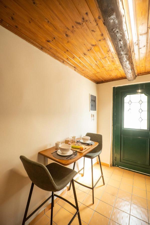 Kolymbos House Kefalas 외부 사진