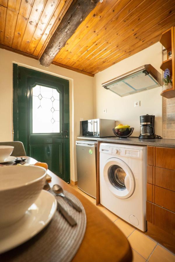 Kolymbos House Kefalas 외부 사진