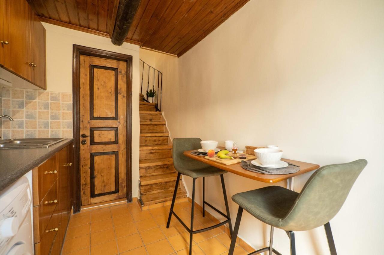 Kolymbos House Kefalas 외부 사진