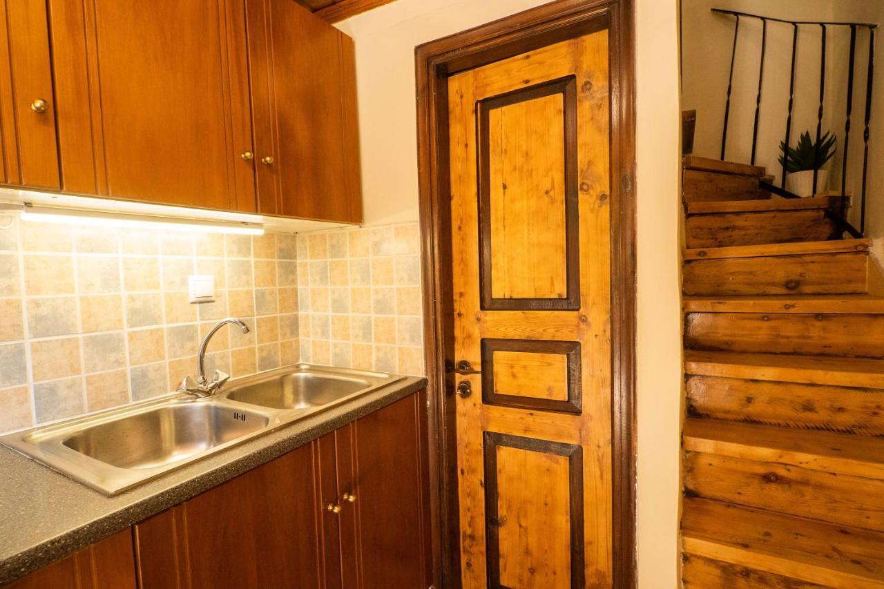 Kolymbos House Kefalas 외부 사진
